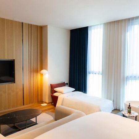 Готель Voco Seoul Gangnam By Ihg Екстер'єр фото