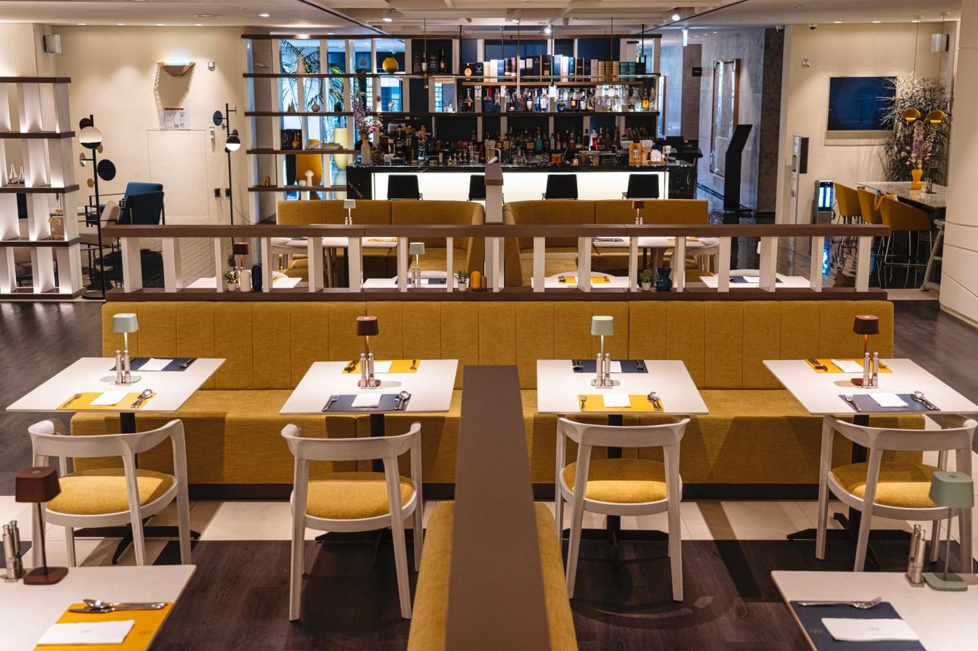 Готель Voco Seoul Gangnam By Ihg Екстер'єр фото
